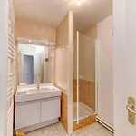Appartement Quartier Gare, 2 Personnes, Wifi Fibre, Balcon