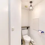 Quartier Gare, 2 Personnes, Wifi Fibre, Balcon Apartmán Grenoble